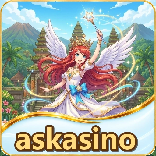 Ilustrasi bantuan 24 jam askasino — instal APK bahasa Indonesia