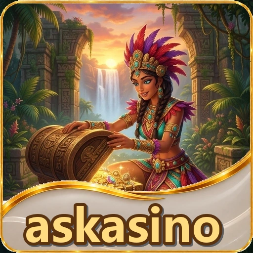 Ilustrasi komitmen platform askasino — unduh APK aman Indonesia